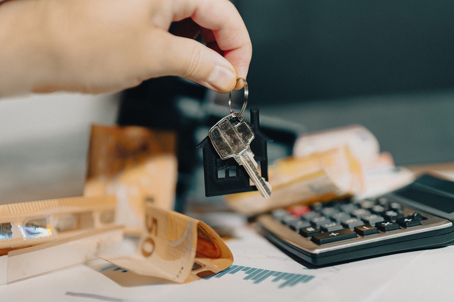 Why Trust Matters in Insurance Services